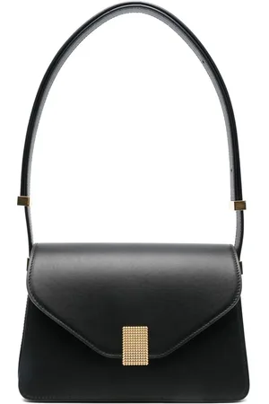 Lanvin Bolsa de hombro con apliques