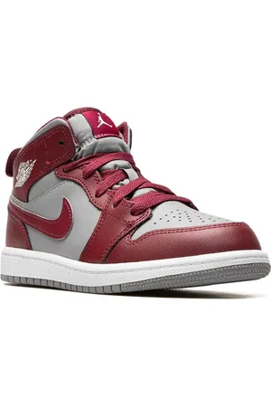 Jordan Tenis Air Jordan 1 Mid