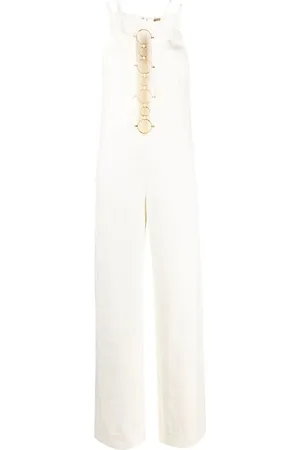 Cult Gaia Jumpsuit Raye
