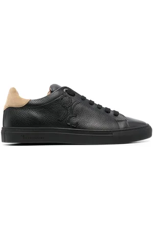 BILLIONAIRE Tenis bajos con agujetas