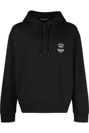 Dolce & Gabbana Hoodie bordada