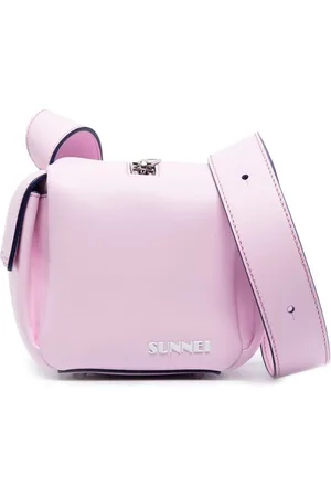 SUNNEI Bolsa de hombro Cubetto