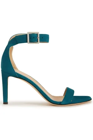Giuseppe Zanotti Sandalias Neyla con tira en el tobillo