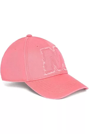 Marni Gorra con parche del logo
