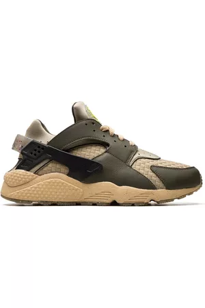 Nike Tenis bajos Air Huarache