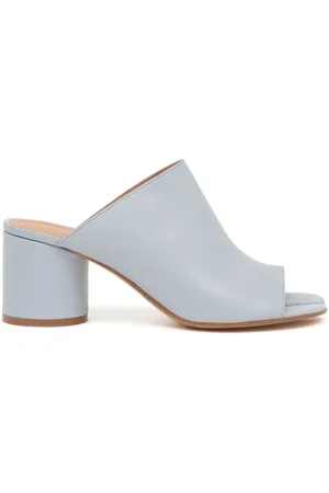 Maison Margiela Mules Tabi con tacón de 60mm