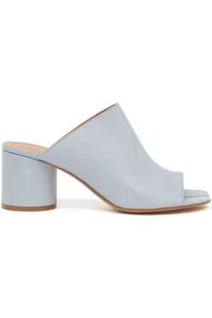 Maison Margiela Mules Tabi con tacón de 60mm