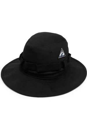 Jil Sander Mujer Sombreros - Sombrero de ala ancha