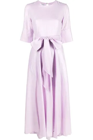 Baruni Vestido largo Danica