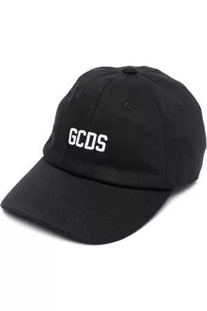 Gcds Gorras - Gorra con logo bordado