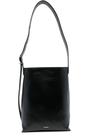 Jil Sander Tote Cannolo