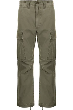 Ralph Lauren Pantalones cargo slim