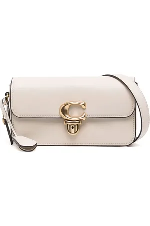 Coach Bolsa de hombro Studio 20
