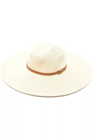 Melissa Odabash Mujer Sombreros - Sombrero de verano Jemima