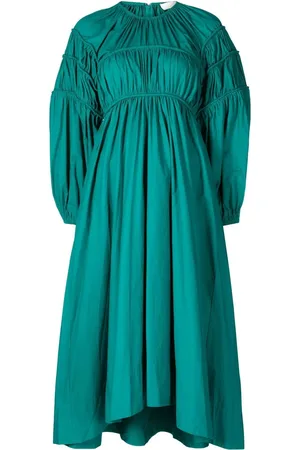 ULLA JOHNSON Vestido Viviana