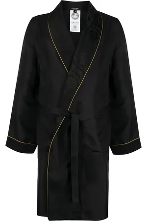 VERSACE Bata en jacquard