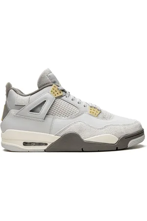 Jordan Tenis Air 4 "Photon Dust"