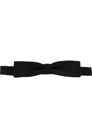 Dsquared2 Hombre Pajaritas - Ribbed bow tie