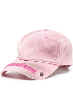 Ground Zero Gorra con bordado