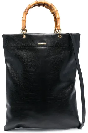 Jil Sander Tote con asas