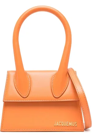 Jacquemus Bolsa Le Chiquito mini