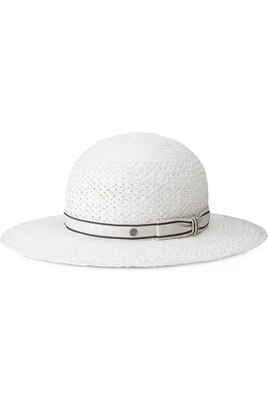 Le Mont St Michel Sombrero de paja New Alice