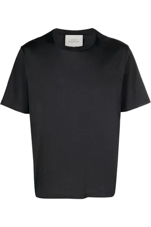 STUDIO NICHOLSON Playera manga corta