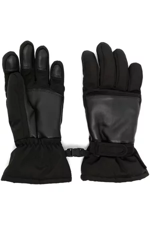 YVES SALOMON Mujer Guantes - Guantes con paneles