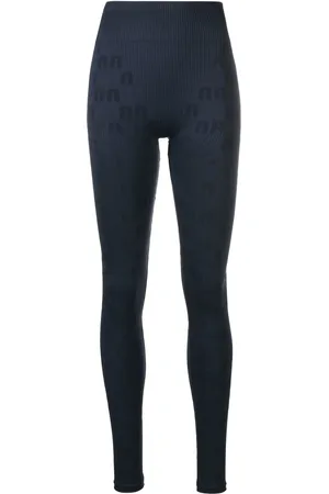 ROTATE Leggins con tiro alto