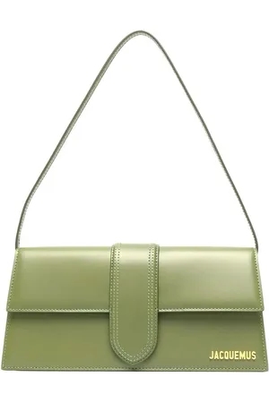Jacquemus Bolsa de hombro Le Bambino Long