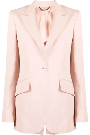 Stella McCartney Blazer con botones