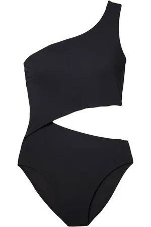 Tory Burch Traje de baño con aberturas