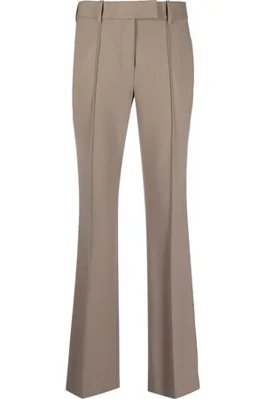 Helmut Lang Pantalones de vestir bootcut