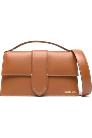 Jacquemus Bolsa de hombro Bambinou
