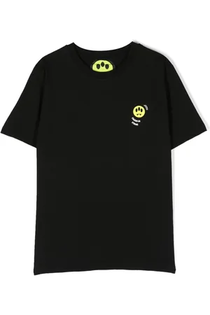 BARROW Playera con motivo Teddy Bear