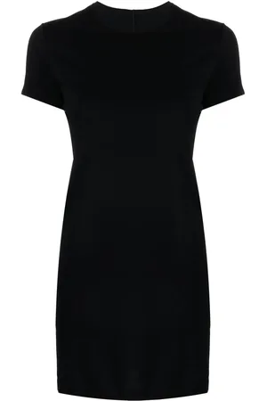 Rick Owens Playera manga corta