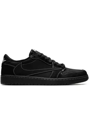 Jordan Tenis Air 1 Low OG TS "Travis Scott