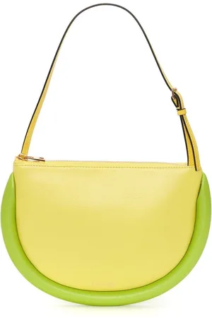 J.W.Anderson Bolsa de hombro Bumper-Moon