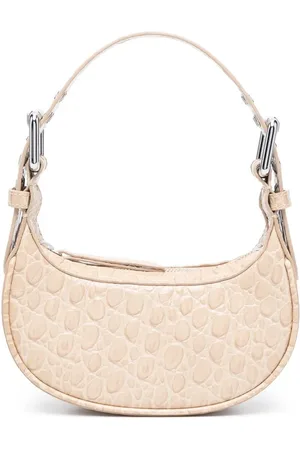 By Far Bolsa de hombro Soho mini