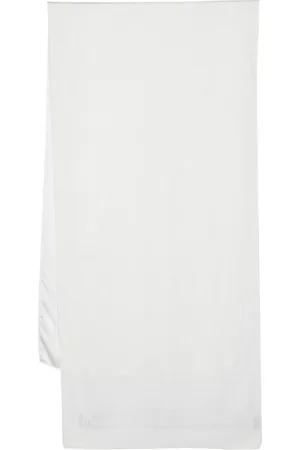 Moschino Mascada con monograma