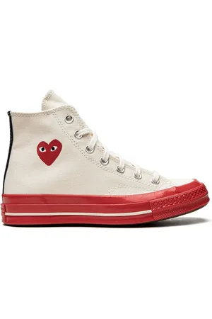 Converse Tenis Chuck Taylor 70 Hi de x CdG