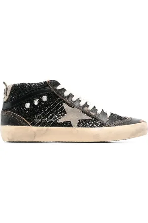 Golden Goose Tenis GG Mid Star