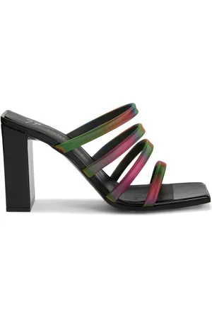 Giuseppe Zanotti Sandalias con tiras