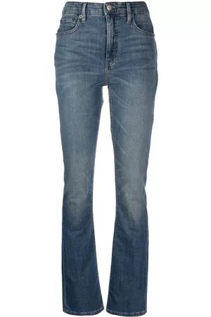 Ralph Lauren Jeans con efecto lavado