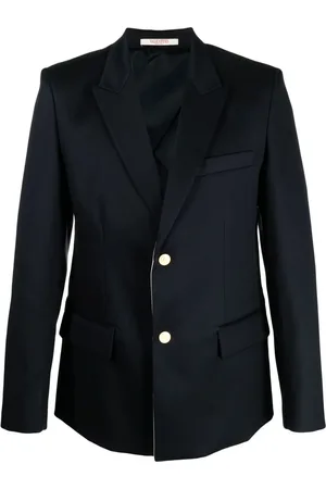 VALENTINO GARAVANI Blazer con botones