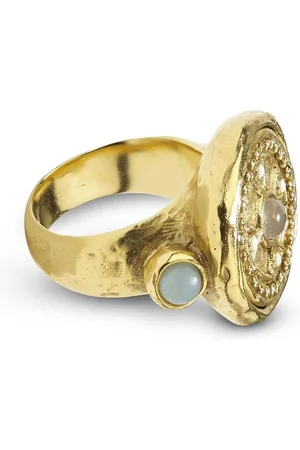 Goossens Anillo Syracuse
