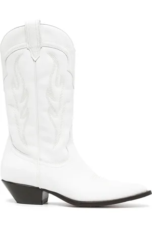 SONORA Botas estilo cowboy Santa