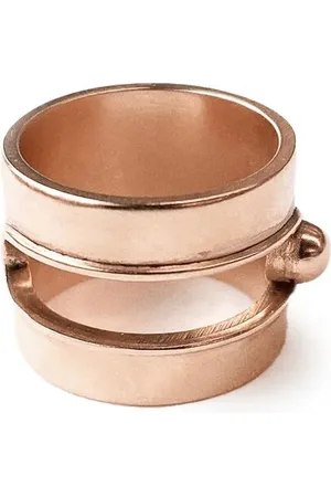 Goossens Anillo Boucle grande