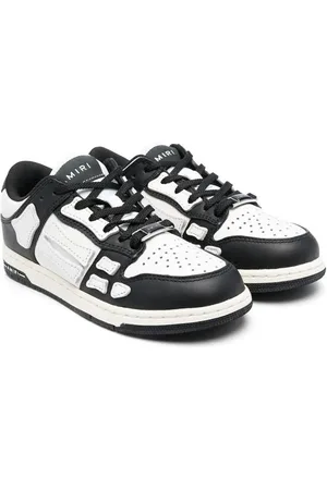 AMIRI Tenis bajos Skel