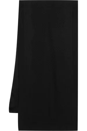 Moschino Mascada con monograma